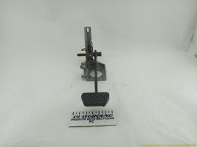 BMW 318ti Brake Pedal