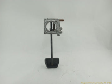 BMW 318ti Brake Pedal - 0