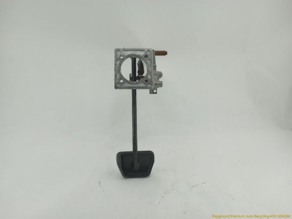 BMW 318ti Brake Pedal