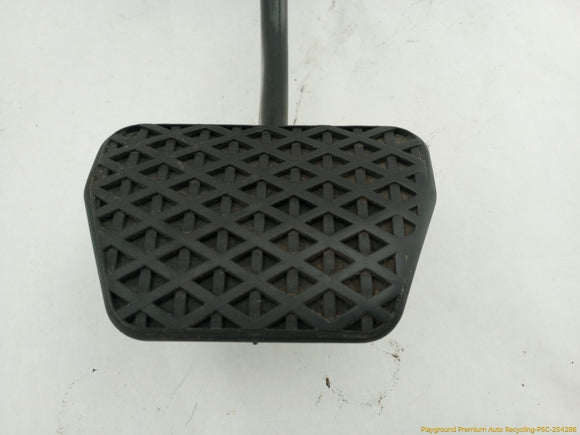 BMW 318ti Brake Pedal