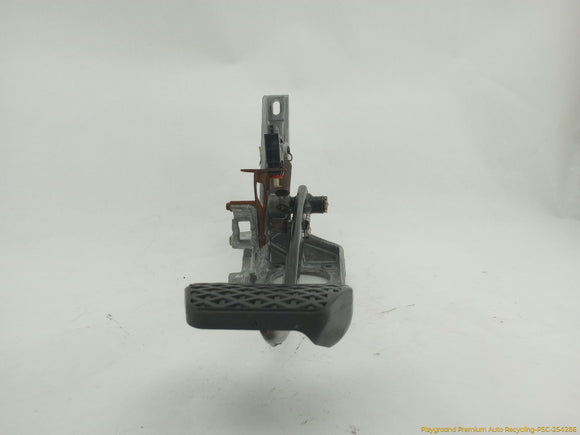 BMW 318ti Brake Pedal