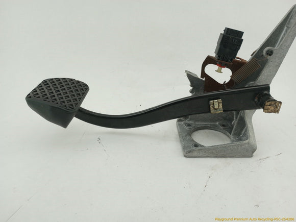 BMW 318ti Brake Pedal