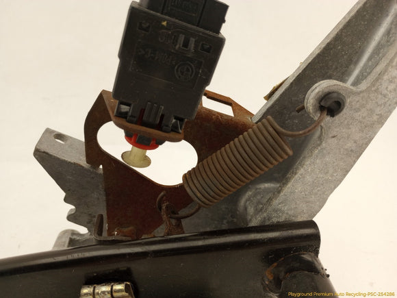 BMW 318ti Brake Pedal