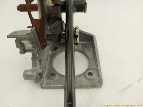 BMW 318ti Brake Pedal