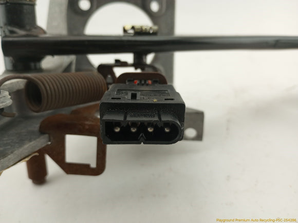 BMW 318ti Brake Pedal