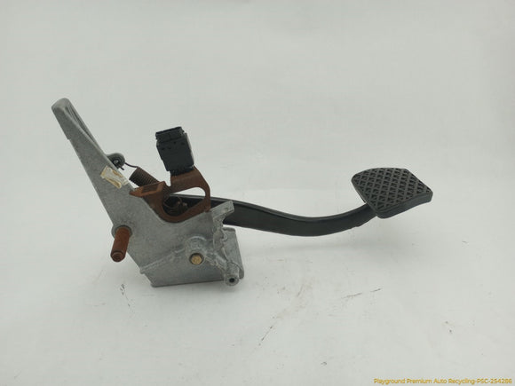BMW 318ti Brake Pedal