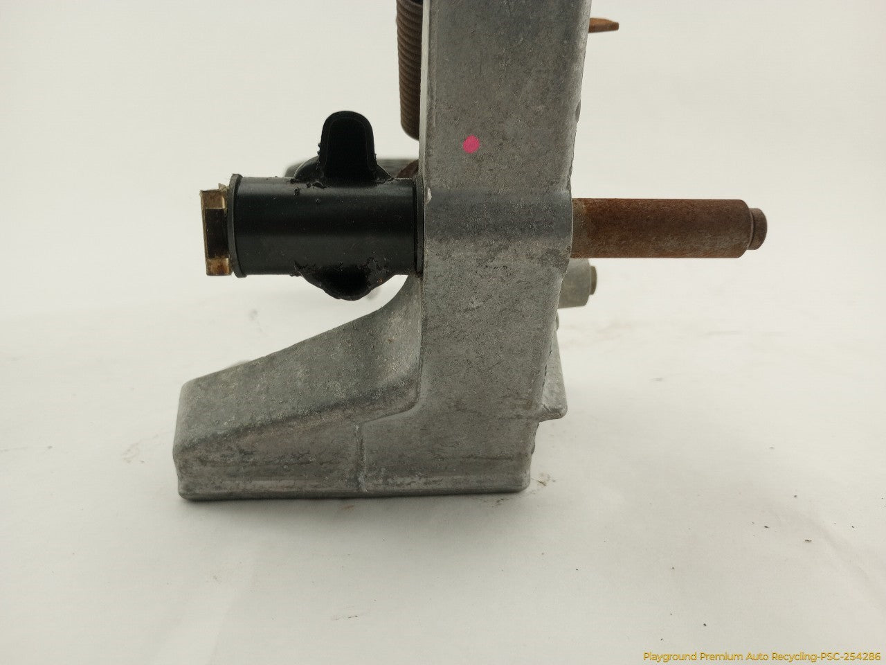 BMW 318ti Brake Pedal