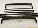 Toyota 4Runner Set Of 7 Roof Luggage Rack Rails-1