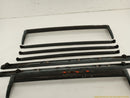 Toyota 4Runner Set Of 7 Roof Luggage Rack Rails-2