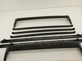 Toyota 4Runner Set Of 7 Roof Luggage Rack Rails - 0