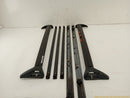 Toyota 4Runner Set Of 7 Roof Luggage Rack Rails-4