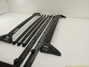 Toyota 4Runner Set Of 7 Roof Luggage Rack Rails-6