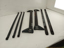 Toyota 4Runner Set Of 7 Roof Luggage Rack Rails-7