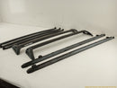 Toyota 4Runner Set Of 7 Roof Luggage Rack Rails-8