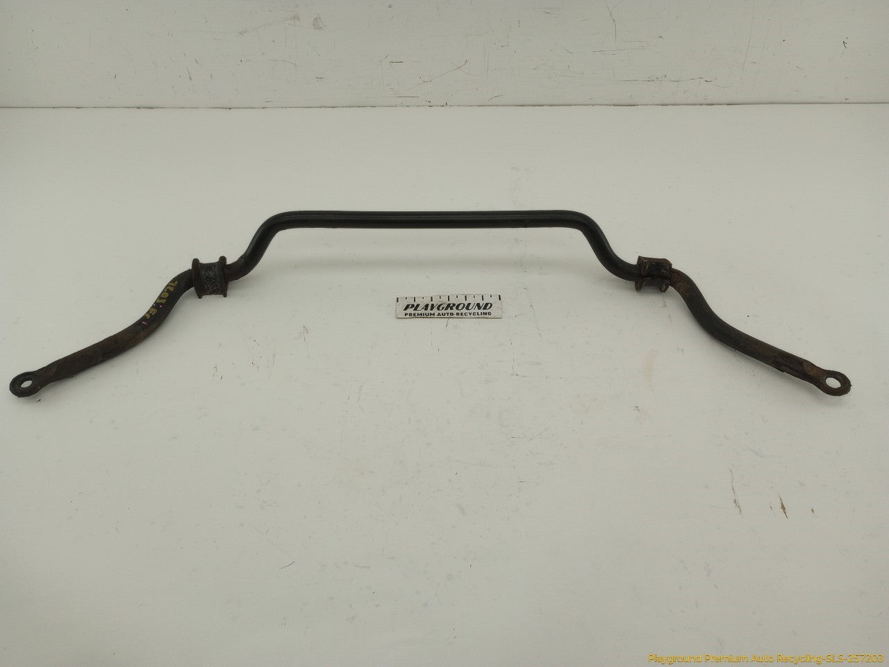 Toyota 4Runner Front Stabilizer Sway Bar
