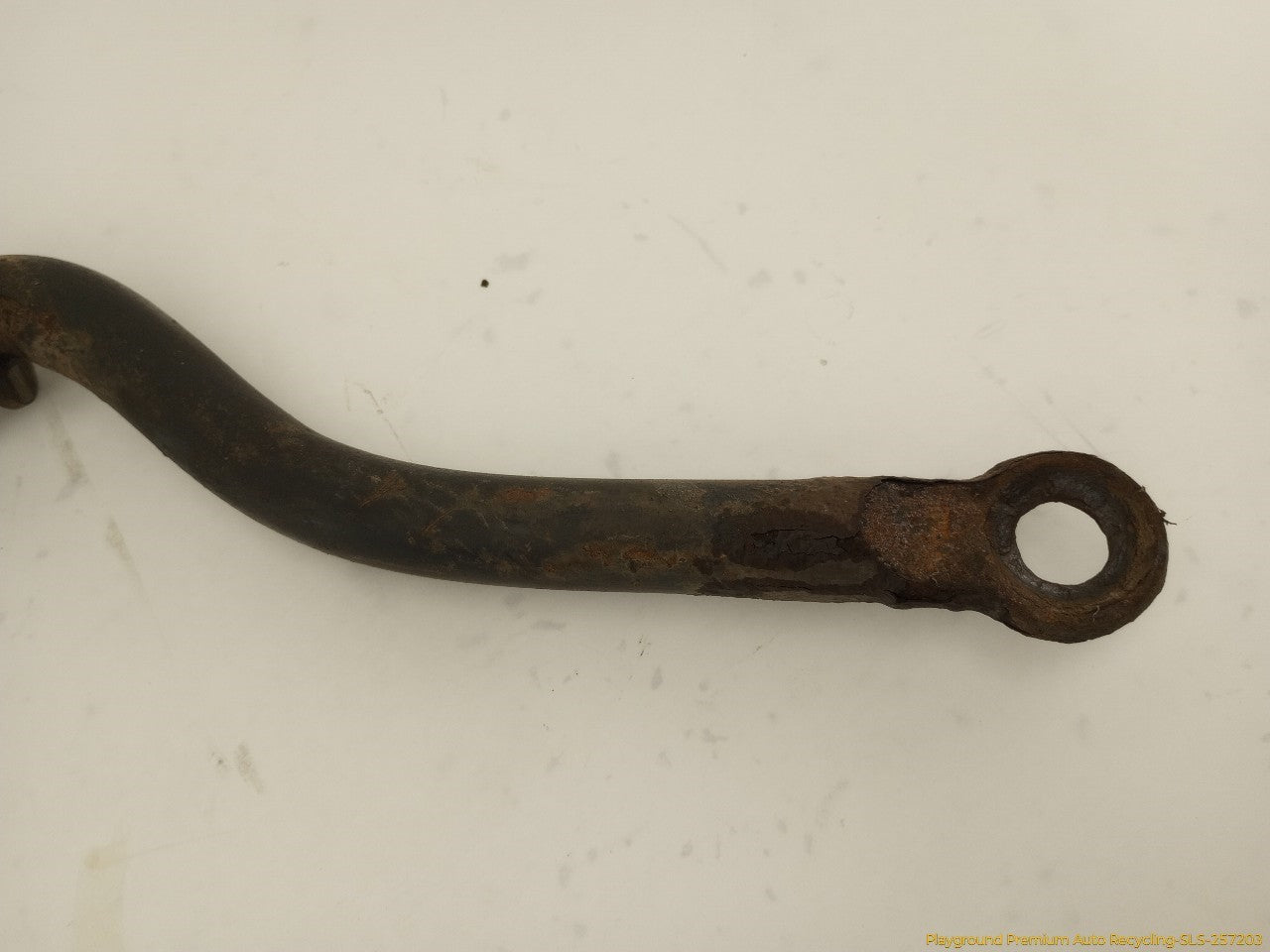 Toyota 4Runner Front Stabilizer Sway Bar - 0