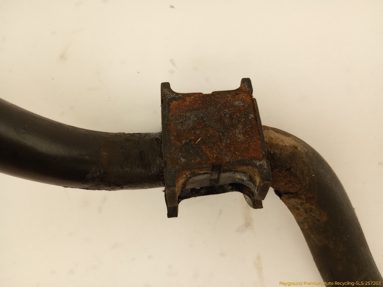 Toyota 4Runner Front Stabilizer Sway Bar