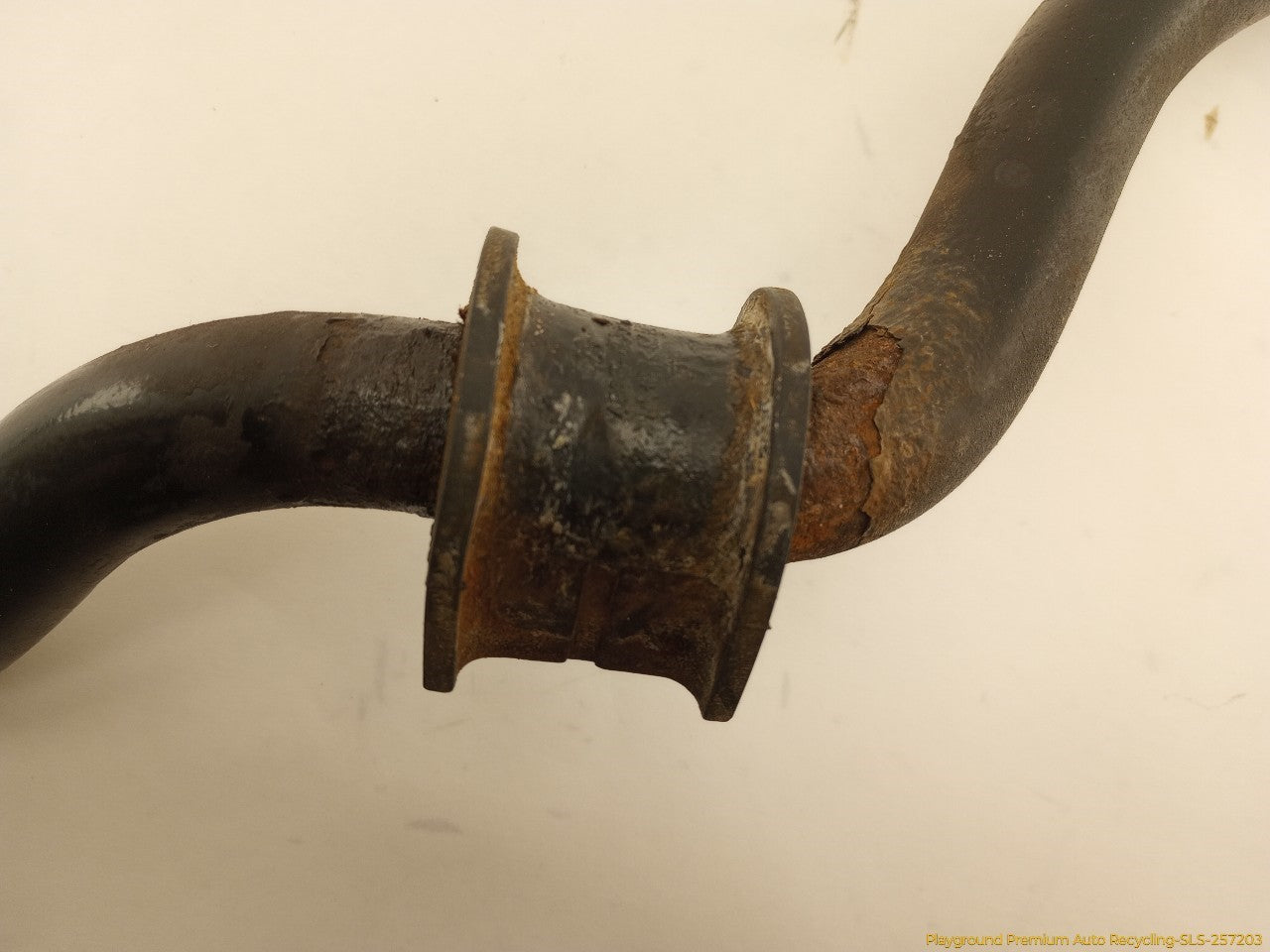 Toyota 4Runner Front Stabilizer Sway Bar