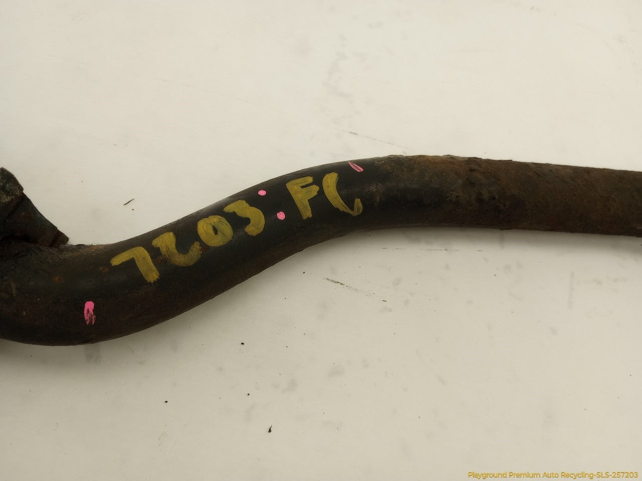 Toyota 4Runner Front Stabilizer Sway Bar
