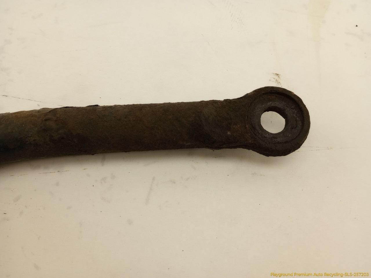 Toyota 4Runner Front Stabilizer Sway Bar