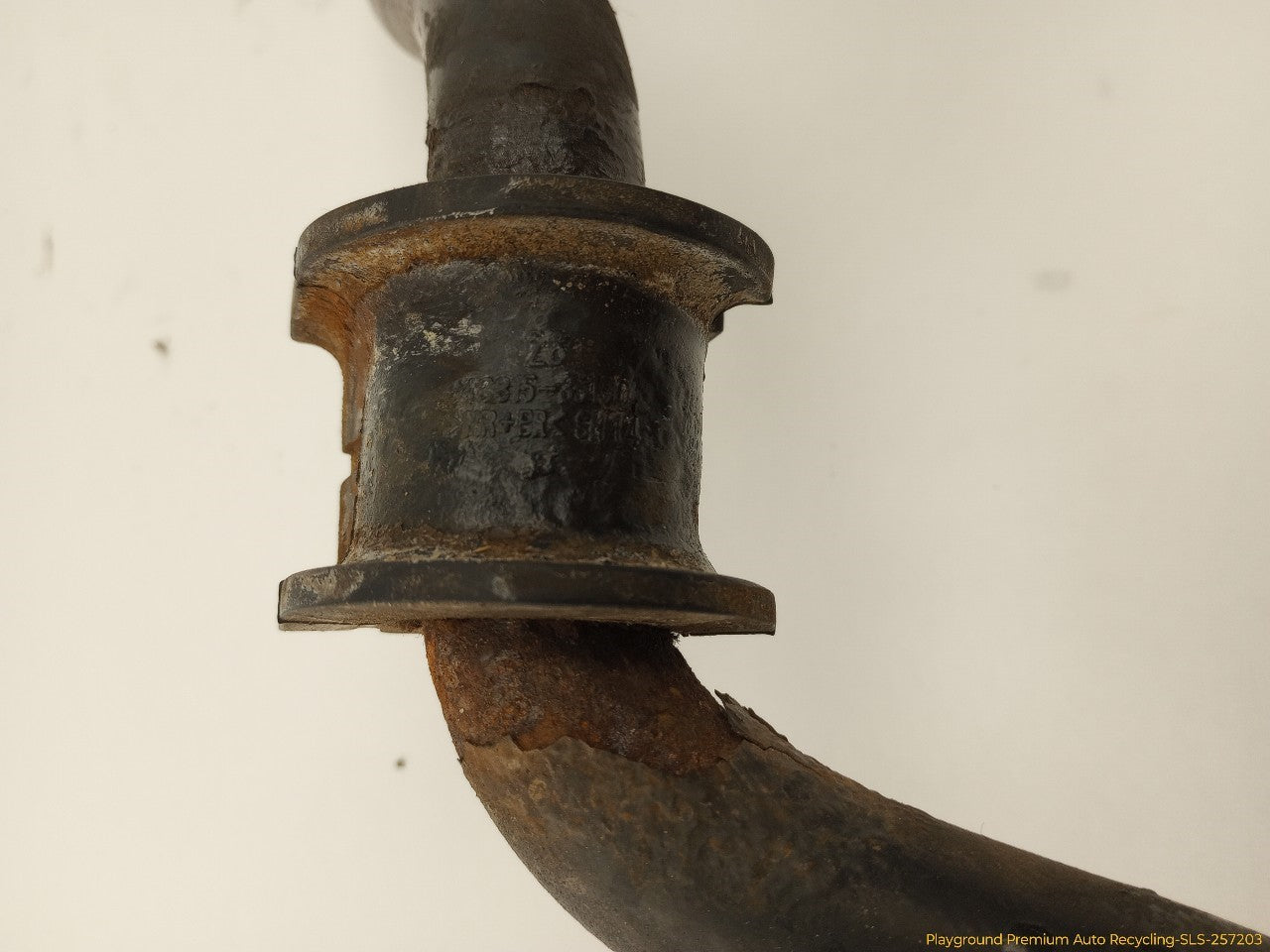Toyota 4Runner Front Stabilizer Sway Bar