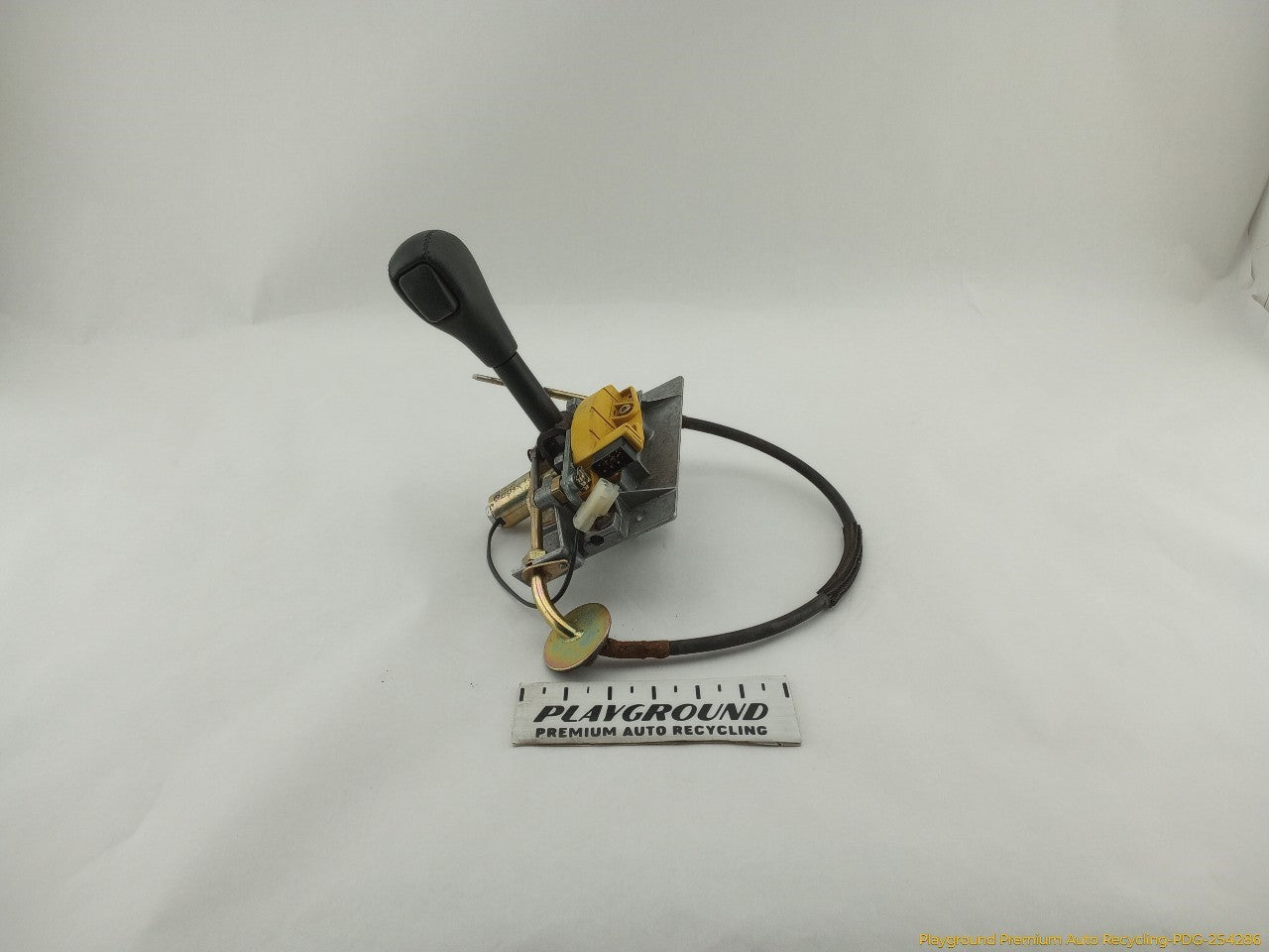 BMW 318ti Gear Shifter Selector