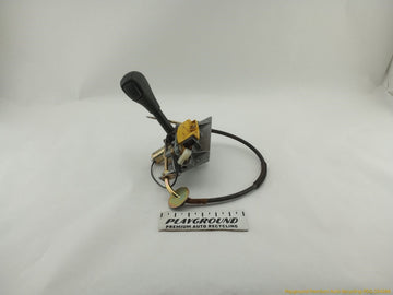 BMW 318ti Gear Shifter Selector
