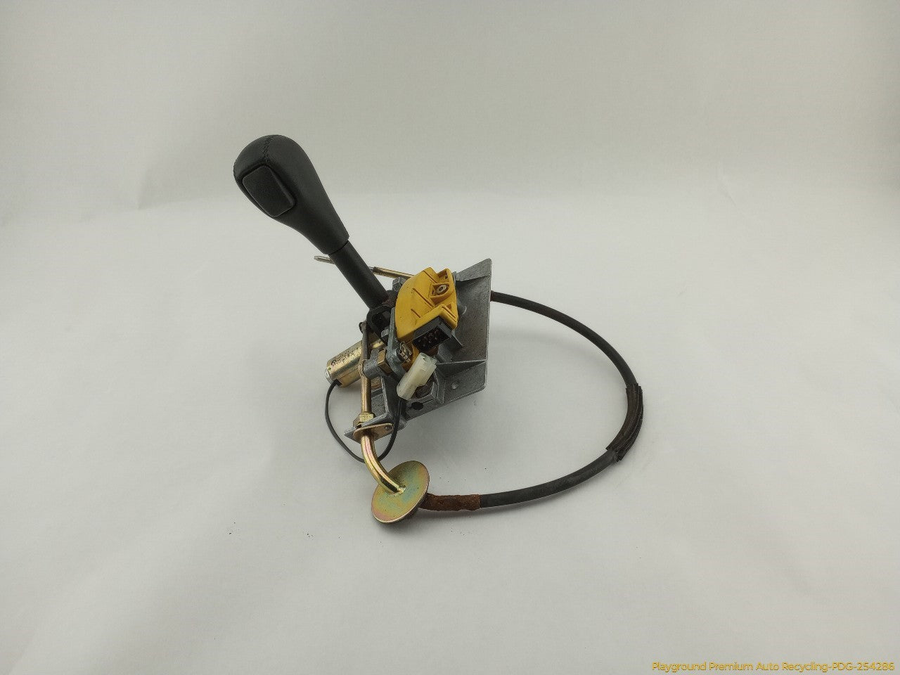 BMW 318ti Gear Shifter Selector - 0
