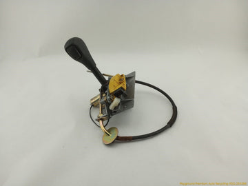 BMW 318ti Gear Shifter Selector - 0