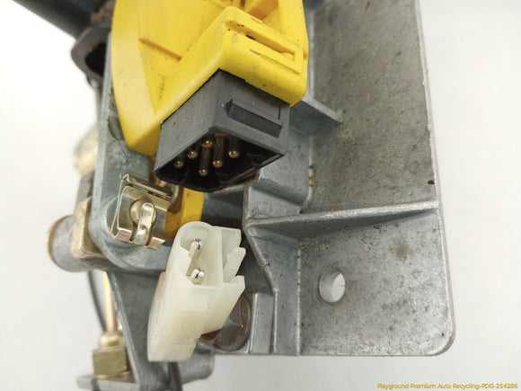 BMW 318ti Gear Shifter Selector