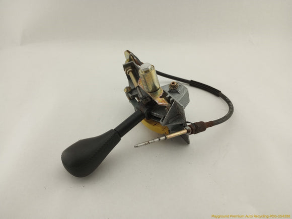 BMW 318ti Gear Shifter Selector