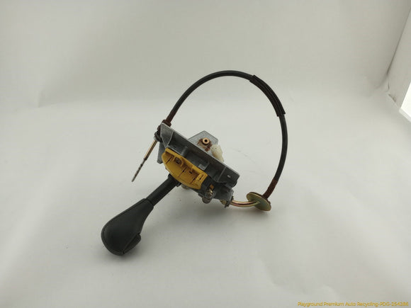 BMW 318ti Gear Shifter Selector