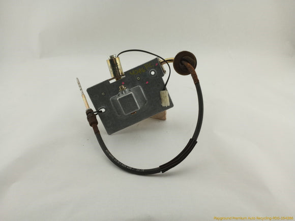 BMW 318ti Gear Shifter Selector