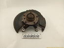 BMW 318ti Passenger Right Front Spindle Knuckle Hub-1