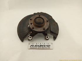 BMW 318ti Passenger Right Front Spindle Knuckle Hub