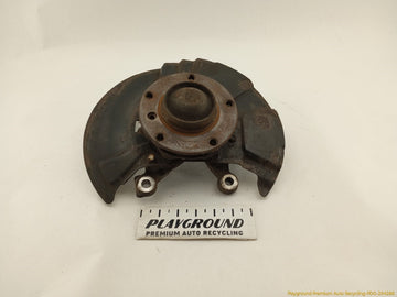BMW 318ti Passenger Right Front Spindle Knuckle Hub