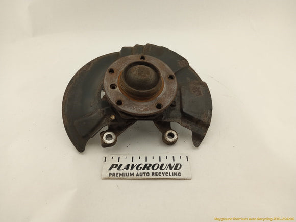 BMW 318ti Passenger Right Front Spindle Knuckle Hub