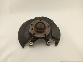 BMW 318ti Passenger Right Front Spindle Knuckle Hub - 0