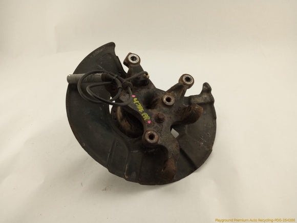 BMW 318ti Passenger Right Front Spindle Knuckle Hub
