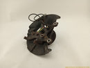 BMW 318ti Passenger Right Front Spindle Knuckle Hub-7
