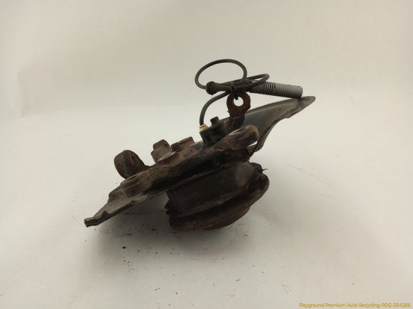 BMW 318ti Passenger Right Front Spindle Knuckle Hub