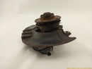 BMW 318ti Passenger Right Front Spindle Knuckle Hub-9