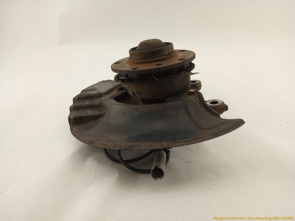BMW 318ti Passenger Right Front Spindle Knuckle Hub