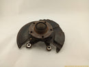 BMW 318ti Passenger Right Front Spindle Knuckle Hub-11