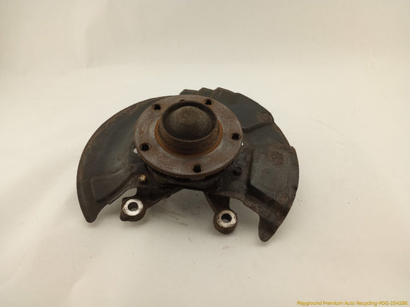 BMW 318ti Passenger Right Front Spindle Knuckle Hub