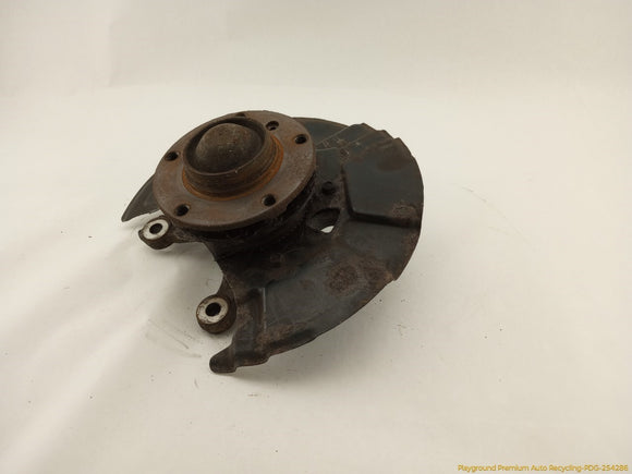 BMW 318ti Passenger Right Front Spindle Knuckle Hub