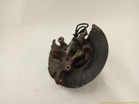 BMW 318ti Driver Left Front Spindle Knuckle Hub - 0