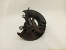 BMW 318ti Driver Left Front Spindle Knuckle Hub-4