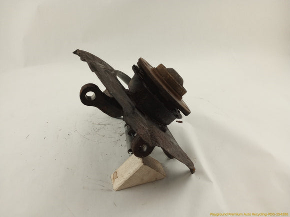 BMW 318ti Driver Left Front Spindle Knuckle Hub