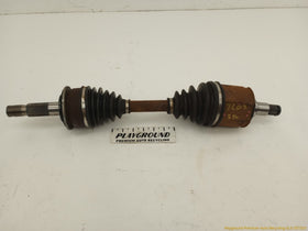 Toyota 4Runner Passenger Right Front Axle Drive Shaft